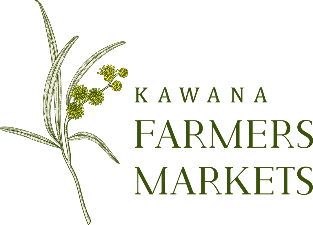 Fresh and Local Produce at Kawana Farmers Market Shop Now!