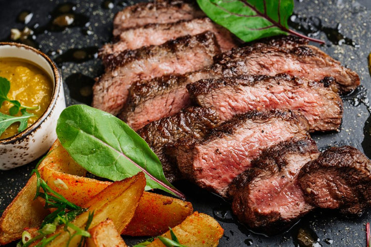 The Beefwood Box (Approximately 10KG)