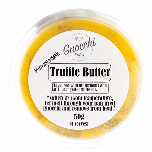 Butter - Noosa Gnocchi