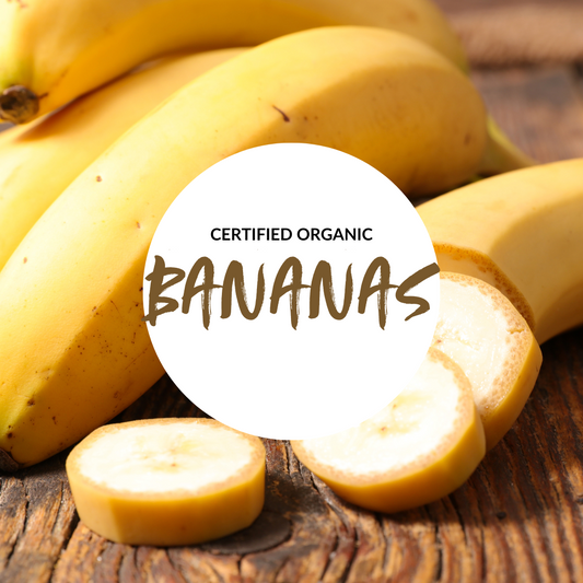 Banana - Good Harvest