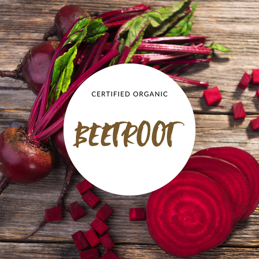 Beetroot - Good Harvest