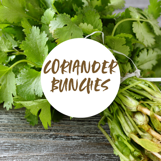 Coriander - Good Harvest
