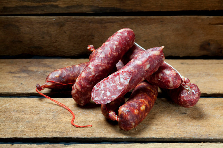 Salami - Sunshine Coast Farm Foods