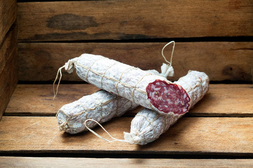 Salami - Sunshine Coast Farm Foods