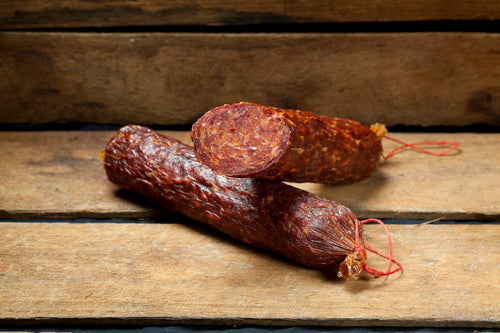 Salami - Sunshine Coast Farm Foods