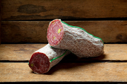 Salami - Sunshine Coast Farm Foods
