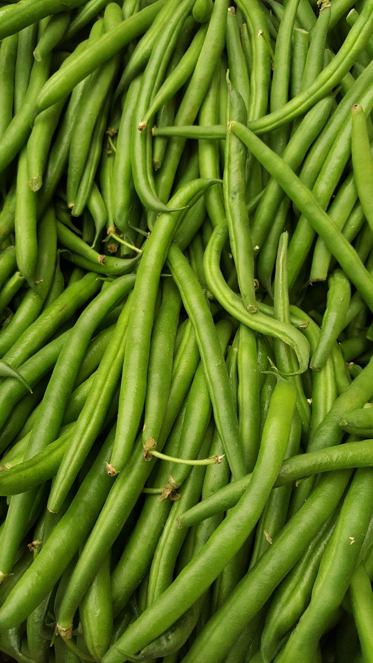 beans