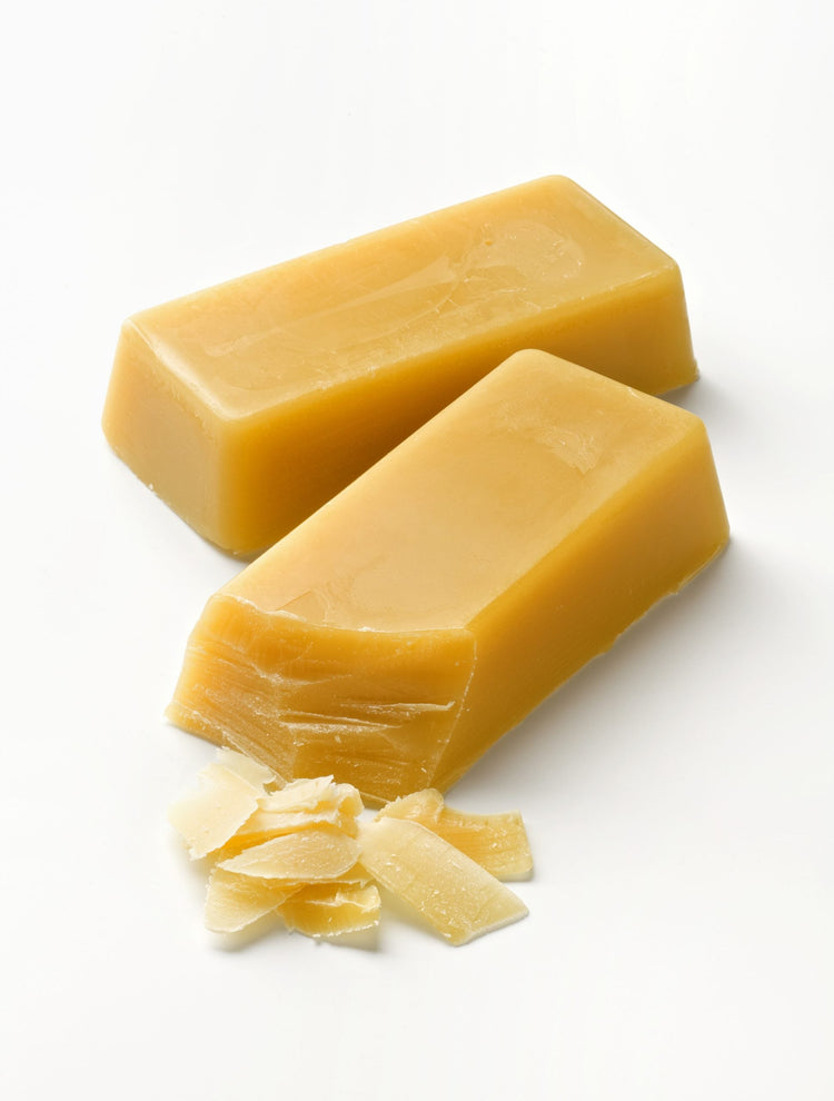 Beeswax