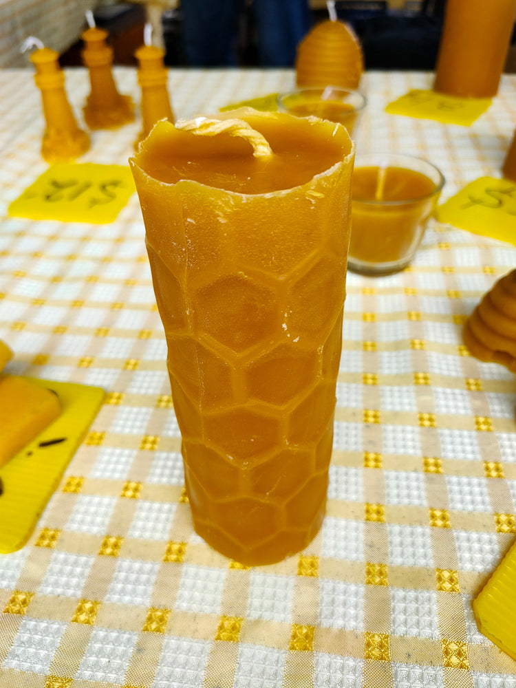 Candles - Bee Buzz