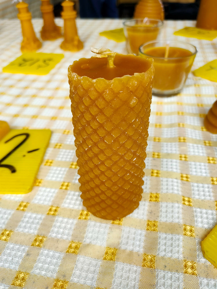 Candles - Bee Buzz