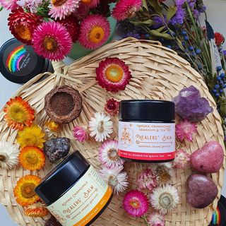 healers balm - agt