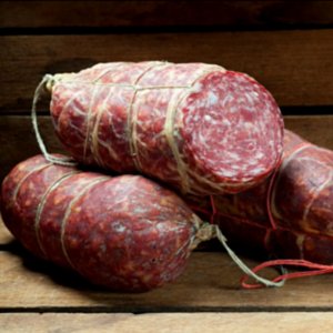 salami - Shunshine coast farm foods