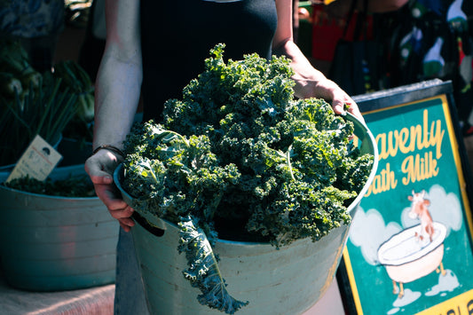 🌿 Why Saturday Belongs to Kawana Farmers Market