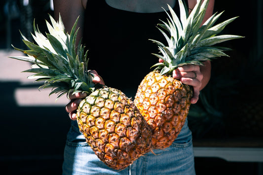 Seasonal Superfoods: What’s Fresh at Kawana Farmers Market?