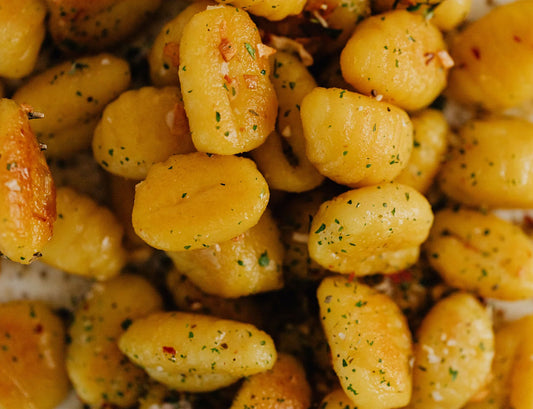 Noosa Gnocchi