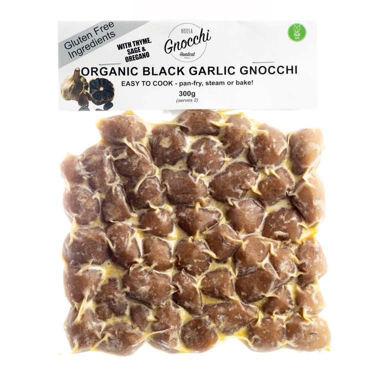 Organic Gluten Free - Noosa Gnocchi