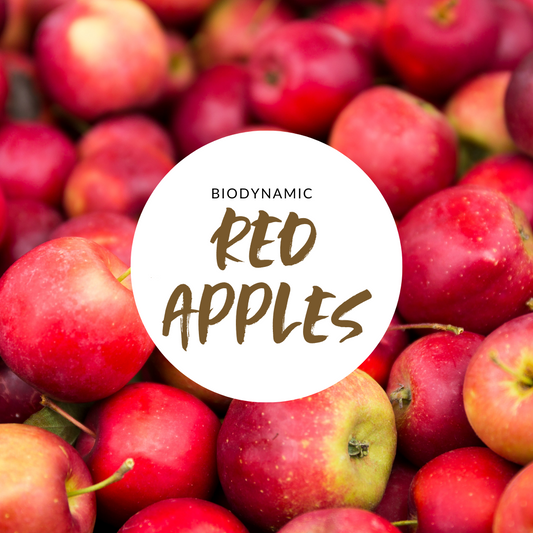 Apples Red - Good Harvest
