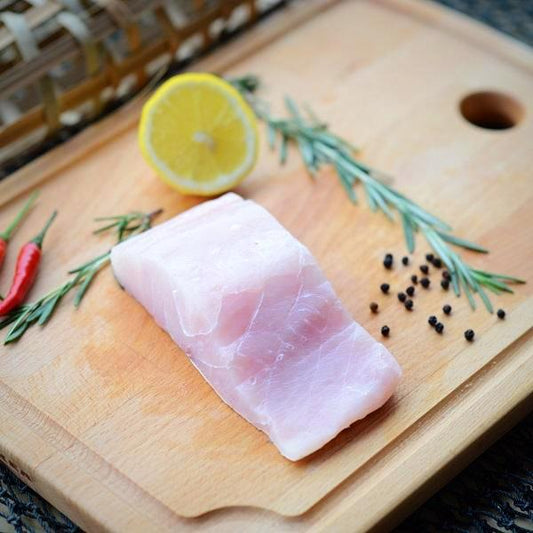 Threadfin Salmon 1kg - Australian Caught Prawns